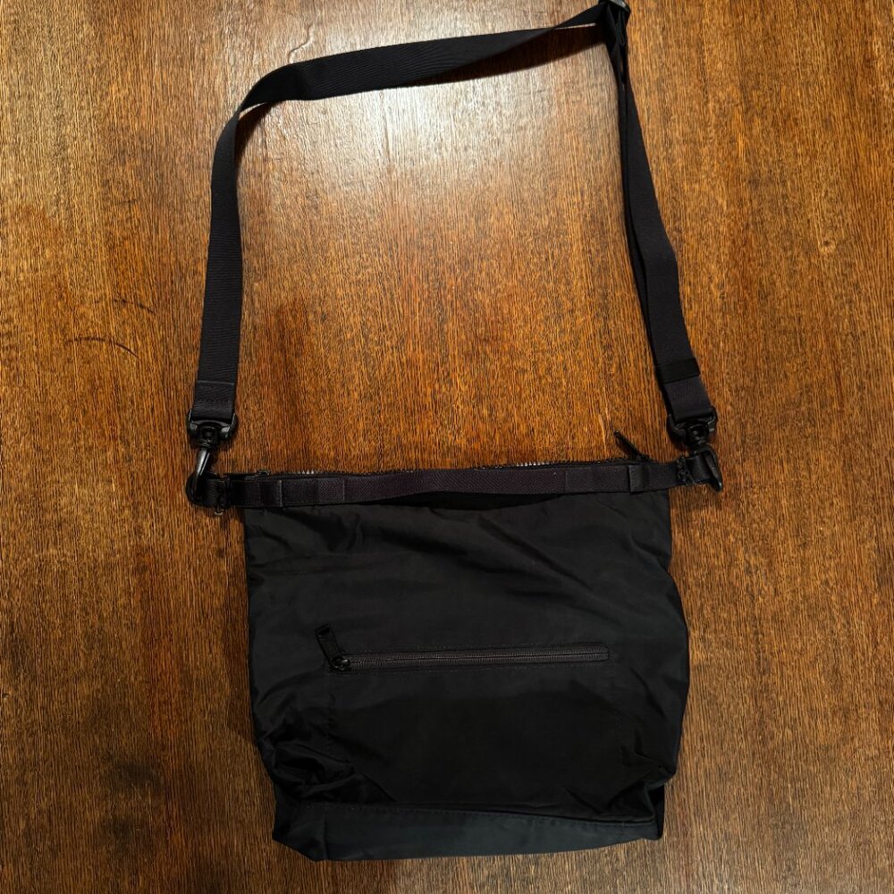 cie Japanese made in japan shoulder bag